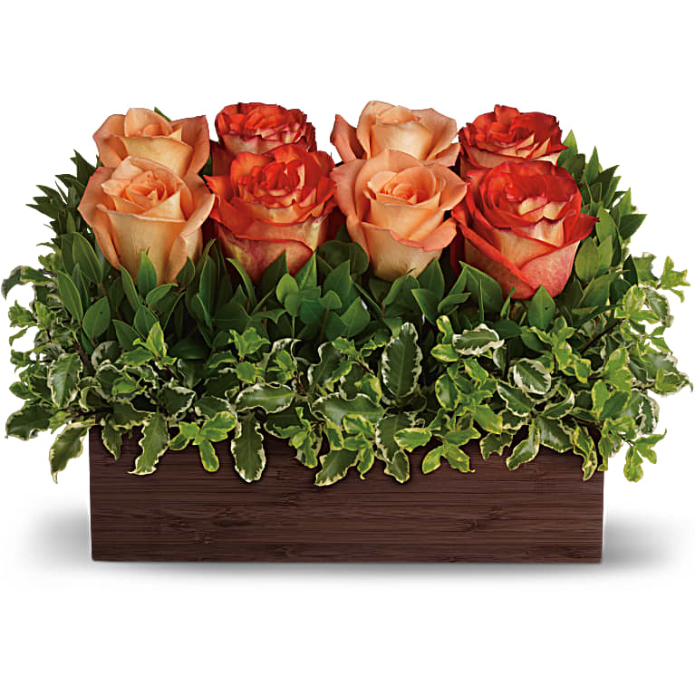Uptown Bouquet