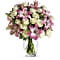 Always a Lady Bouquet