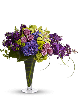 Your Majesty Bouquet