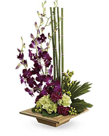 teleflora arrangements