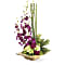 Zen Artistry Flower Arrangement - Teleflora