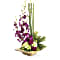 Zen Artistry Flower Arrangement - Teleflora