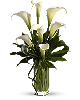 My Fair Lady by Teleflora Bouquet