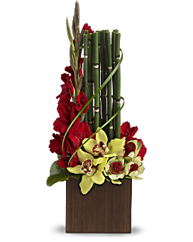 Multi-Colored , Mixed Bouquets , Fantasy Found , Same Day Flower Delivery By Teleflora