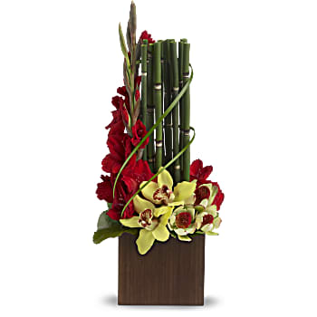 Teleflora's Fantasy Found