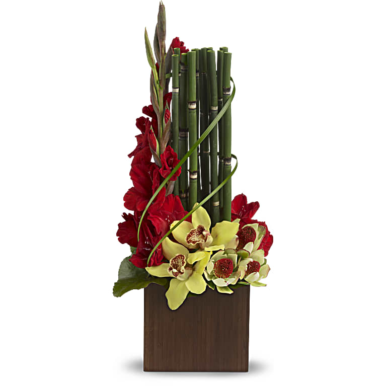 【予約受付中】 Artistry Zen from SendFlowers.io | Teleflora スーツ・フォーマル・ドレス