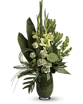 Ramo de flores Limelight