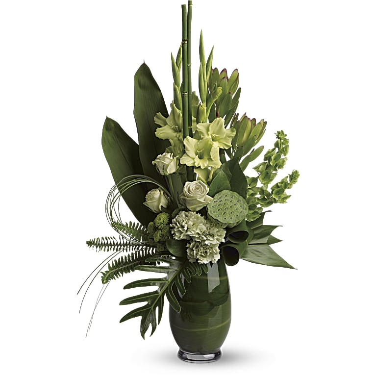 Limelight Bouquet