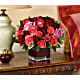 Madly in Love Bouquet with Red Roses