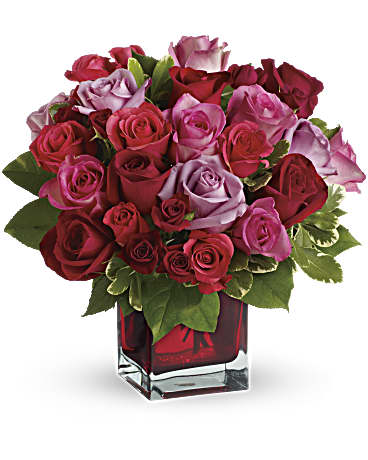 In Love with Red Roses™ Bouquet