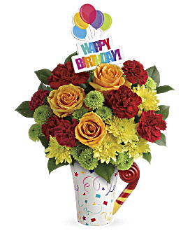 Teleflora, Order Flower Delivery Online