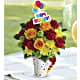 Fun 'n Festive Bouquet