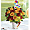 Teleflora's Fun 'n Festive Bouquet Bouquet
