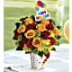 Fun 'n Festive Bouquet