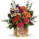 Birthday Sparkle Bouquet