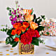 Birthday Sparkle Bouquet