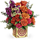 Birthday Sparkle Bouquet