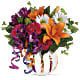 Party Starter Bouquet