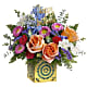 Best Wishes Bouquet