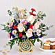Best Wishes Bouquet