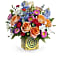 Teleflora's Best Wishes Bouquet Bouquet