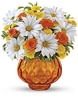 Teleflora S Autumn Expression Bouquet Teleflora
