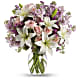 Blossoming Romance