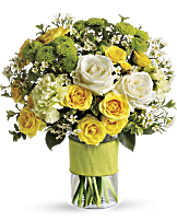 Your Sweet Smile by Teleflora