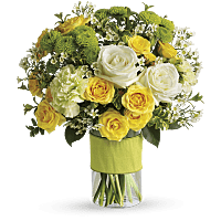 Your Sweet Smile by Teleflora