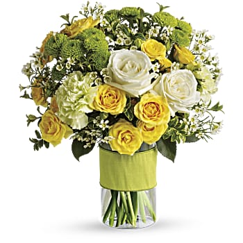 Your Sweet Smile by Teleflora