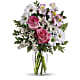 What a Treat Bouquet with Roses