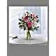 What a Treat Bouquet with Roses