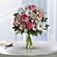 What a Treat Bouquet with Roses