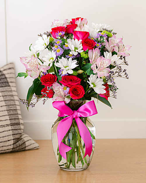 Pretty Please Bouquet - Teleflora