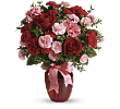 Teleflora's Birthday Sparkle Bouquet