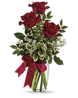 Express Your Gratitude Withthank You Flowers Teleflora