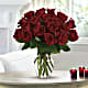 Enduring Passion - 12 Red Roses
