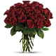 Enduring Passion - 12 Red Roses