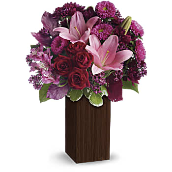 A Fine Romance by Teleflora