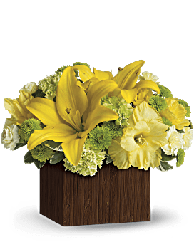 Teleflora's Smiles for Miles Bouquet