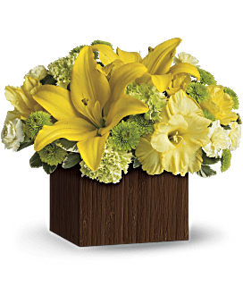 Teleflora's Smiles for Miles Bouquet