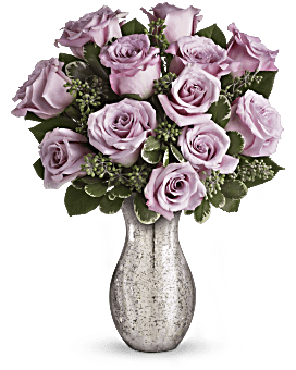 Bouquet À moi pour toujours par Teleflora