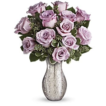 Forever Mine by Teleflora
