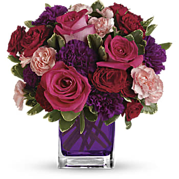 Bejeweled Beauty by Teleflora