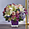 Teleflora's Garden Romance Bouquet 