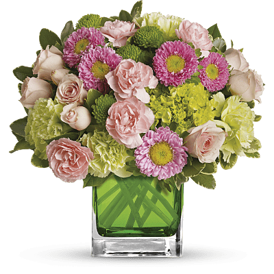 Make Her Day by Teleflora