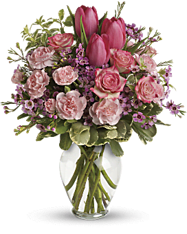 Full Of Love Bouquet Bouquet