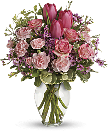 Full of Love Bouquet