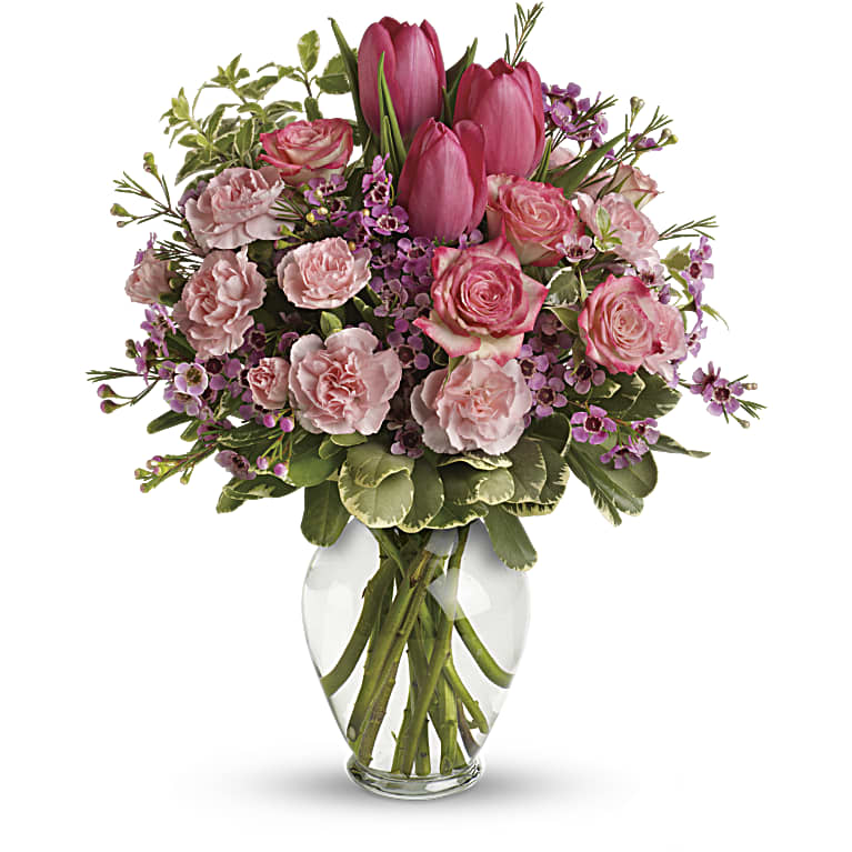 Full Of Love Bouquet