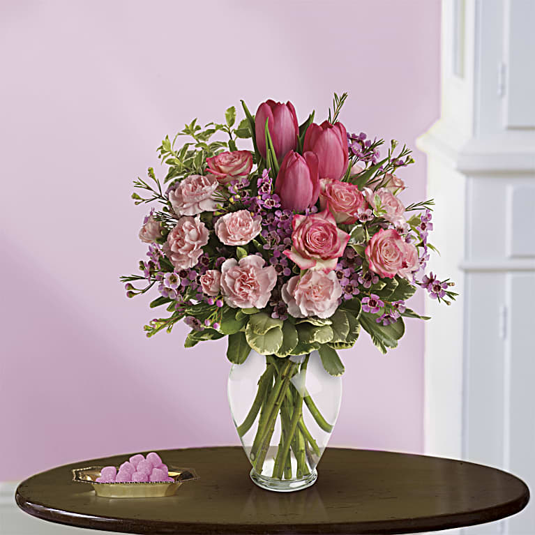 Full Of Love Bouquet